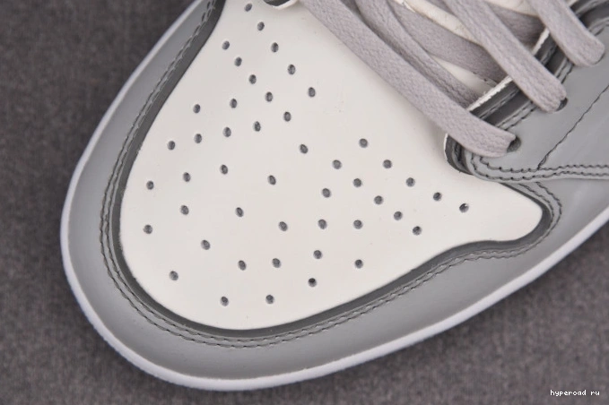 Jordan DR 1 x shoe CN8607-002 High Retro (DR box) 0718